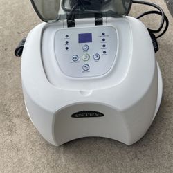 Intex Krystal Saltwater System