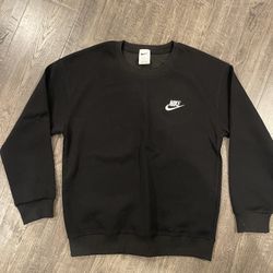 Nike Sweatshirt
