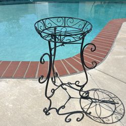 Plant Stand