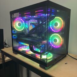 Gaming Pc 