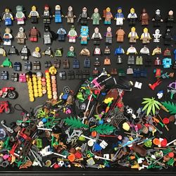 Lego lot