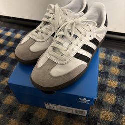 Adidas Samba