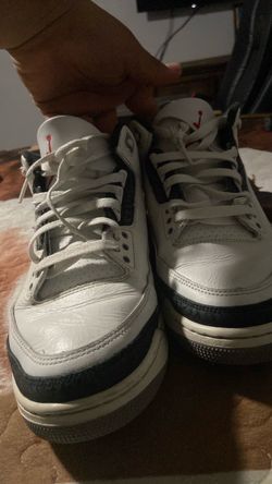 Jordan 3