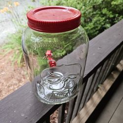 Drink Server