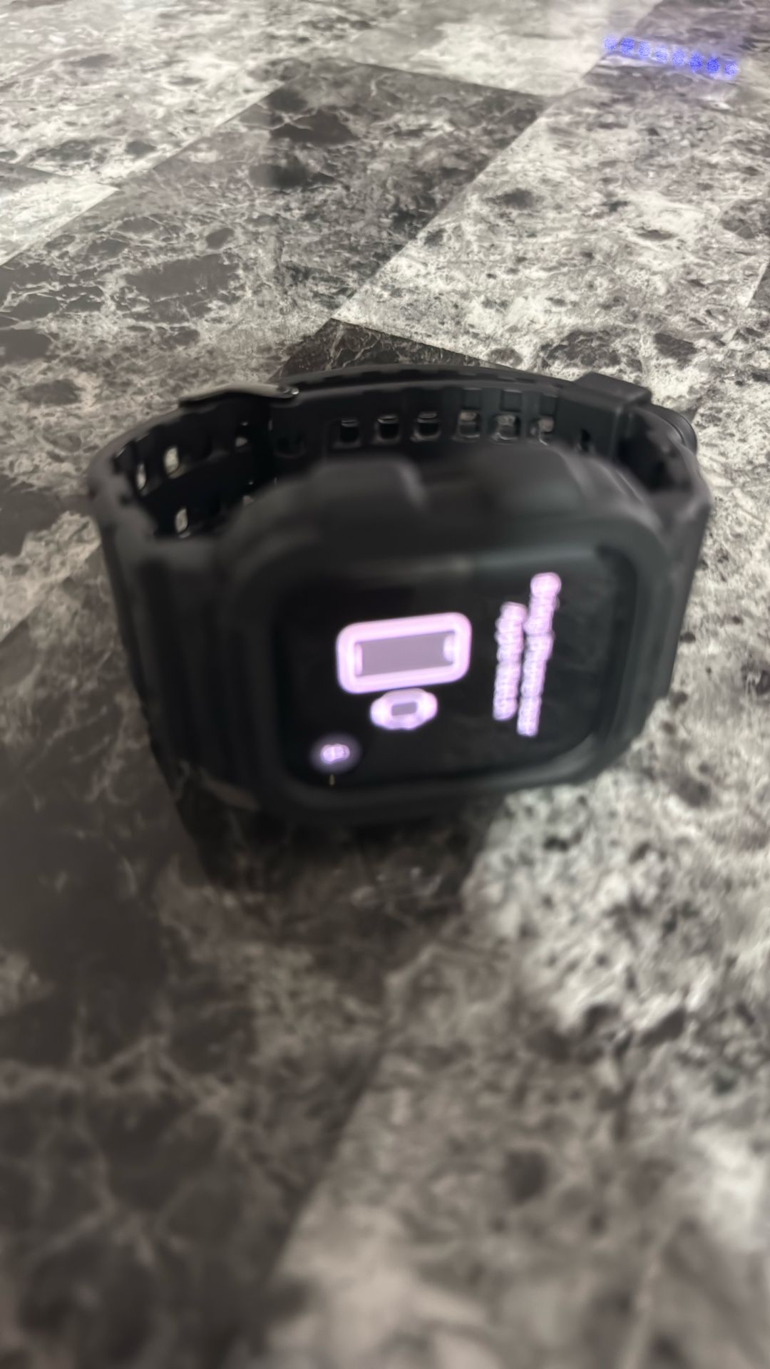 Apple Watch 44mm Good Conditions
