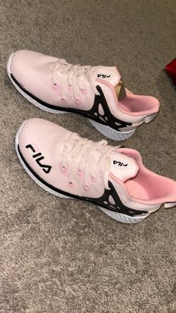 FILA Girls Sneakers Size 4