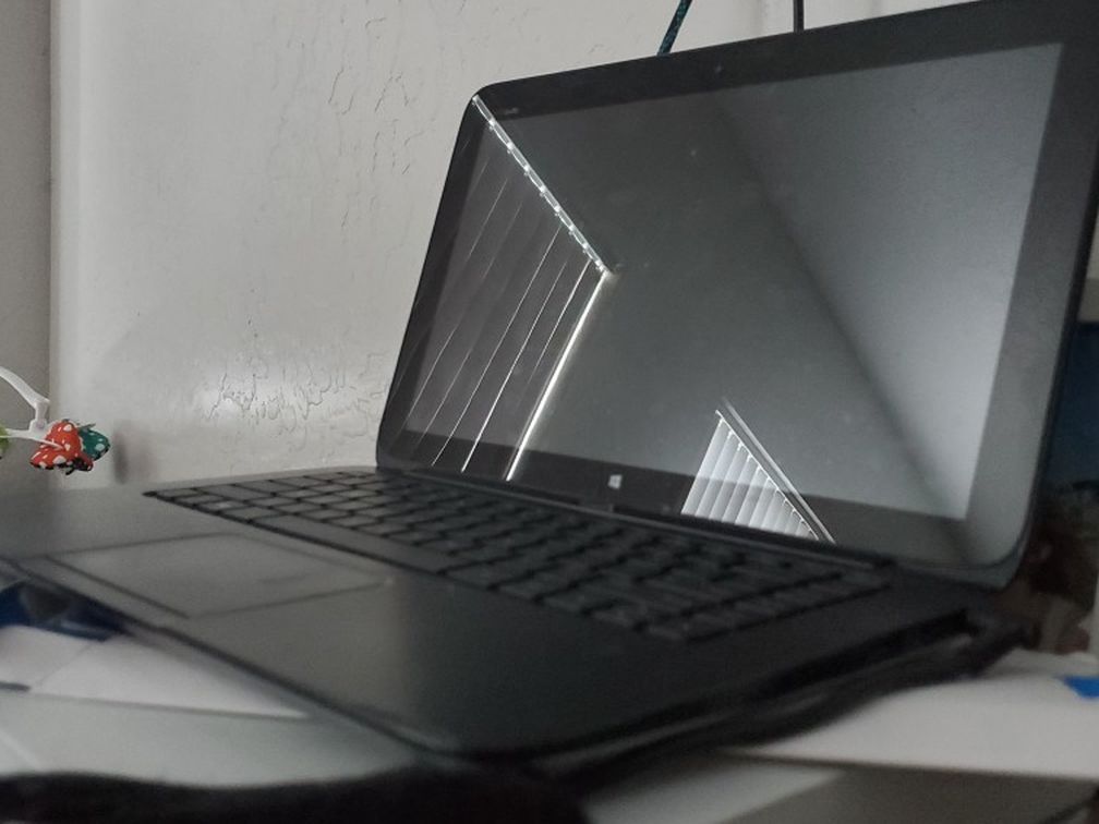 HP Split X2 Tablet Laptop Dual Battery 8gb Ram
