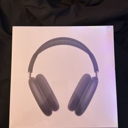 Apple AirPods Max (Space Gray) - Sealed | AppleCare Active