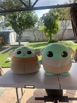 squishmallow