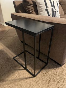 Small Side Table