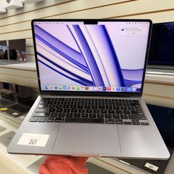 MacBook Air M2 256gb 8ram