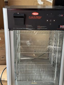 Pizza Merchandiser (new)