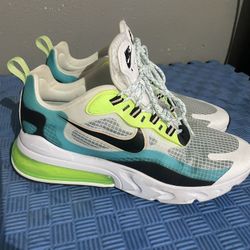 Nike Airmax React Size 11