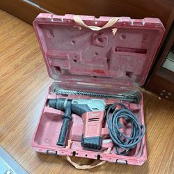 Milwaukee 1-9/16 in. Corded SDS-Max Rotary Hammer