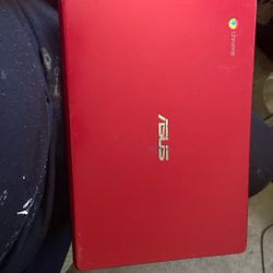 Chrome Book 