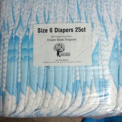 Diapers
