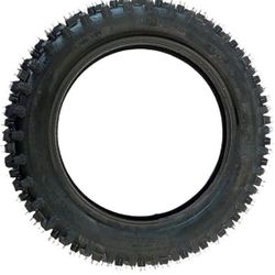 12 Inch Dirt Bike Tire 80/100-12 3.00-12