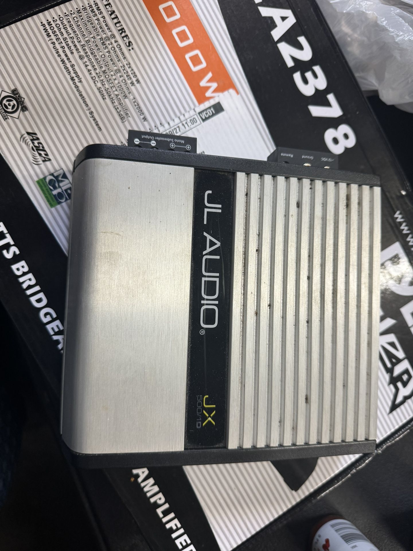 Amp