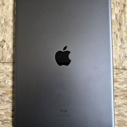 Apple Ipad, Space Grey, 10.2-inch