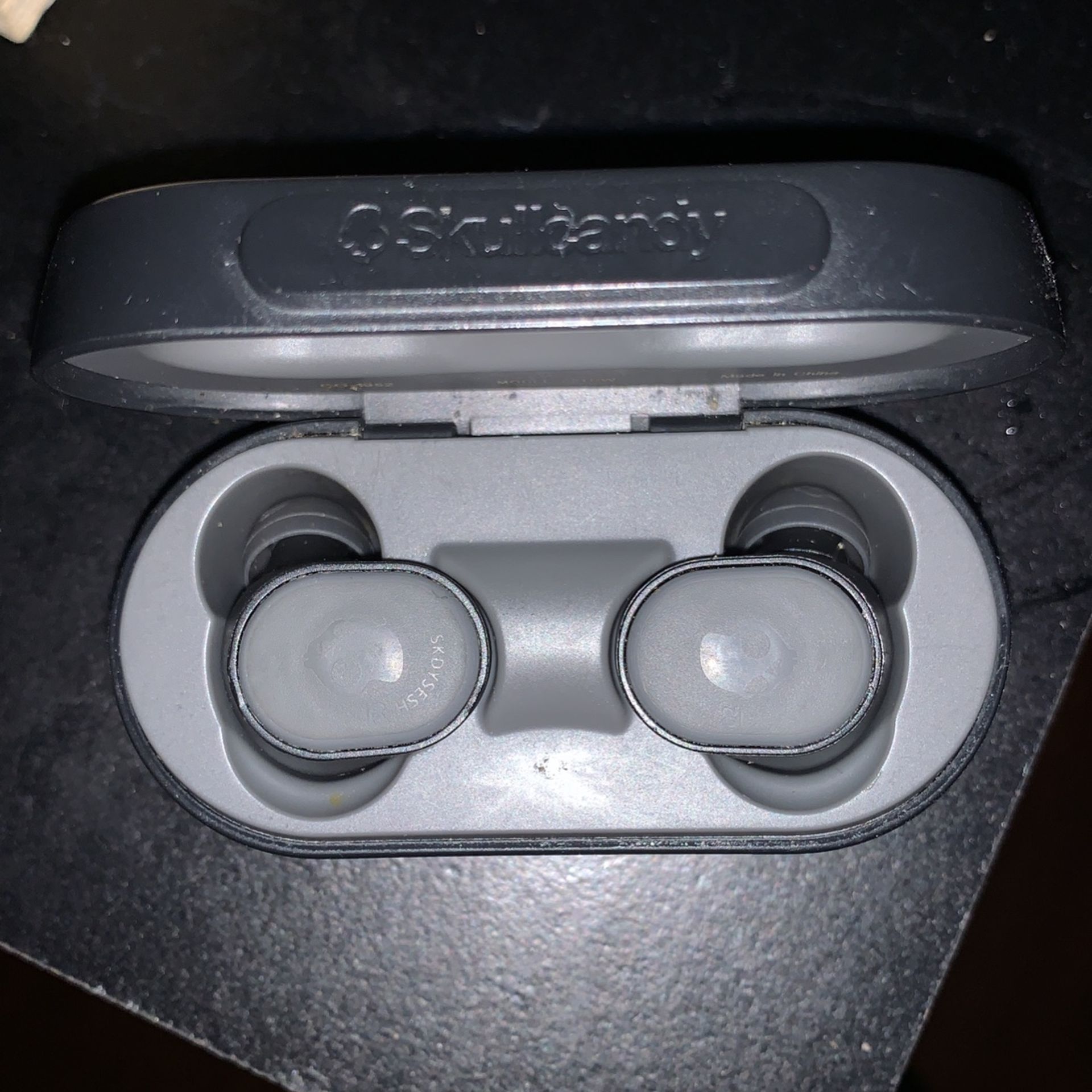 Skullcandy Wireless Earbuds 