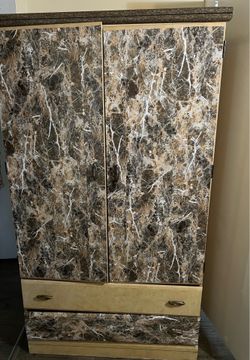 Bedroom furniture