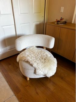 Modern chair
