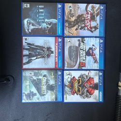ps4 bundle