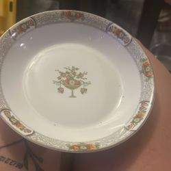 FloweRs Plates 