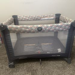 Graco Pack ‘N Play