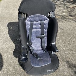 Cosco Car Seat