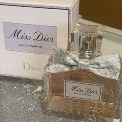 Miss Dior Perfun  New Original 