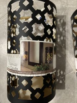Wall Sconce