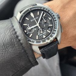 Bulova Lunar Pilot 