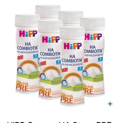 HiPP Allergen- free Ready Feed Formula