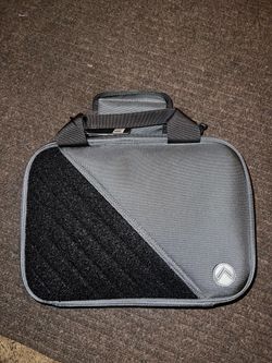Savior Equipment Legion Pistol Case/Handgun Carrying Case