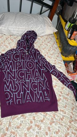 Champion Hoodie Men’s New 