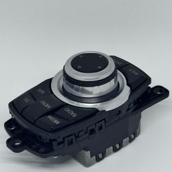 BMW iDrive Controller 