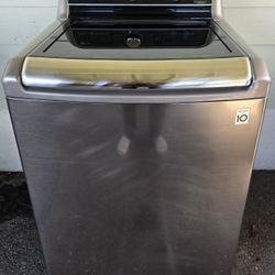LG WASHER 