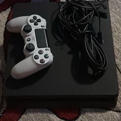 Ps 4 