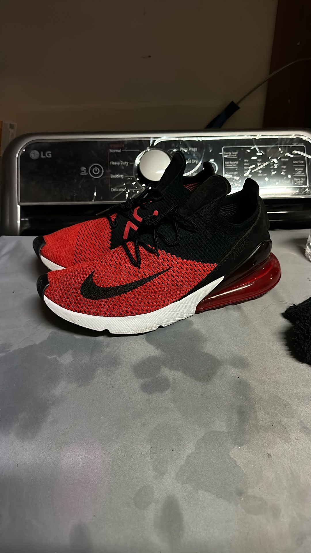Nike air max 270 Size 12