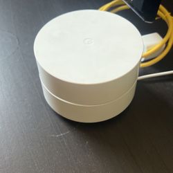 2 you can use it as a router or point
