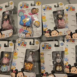 Disney Tsum Tsum