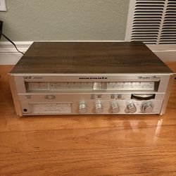 Marantz SR2000 Amplifier Receiver AS-IS