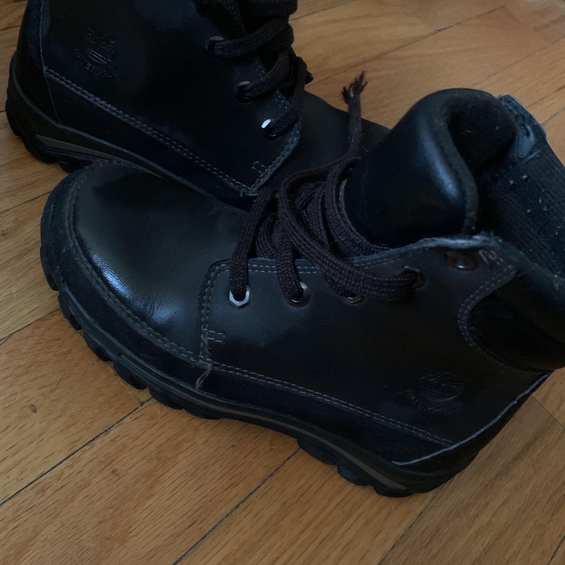 Timberlands