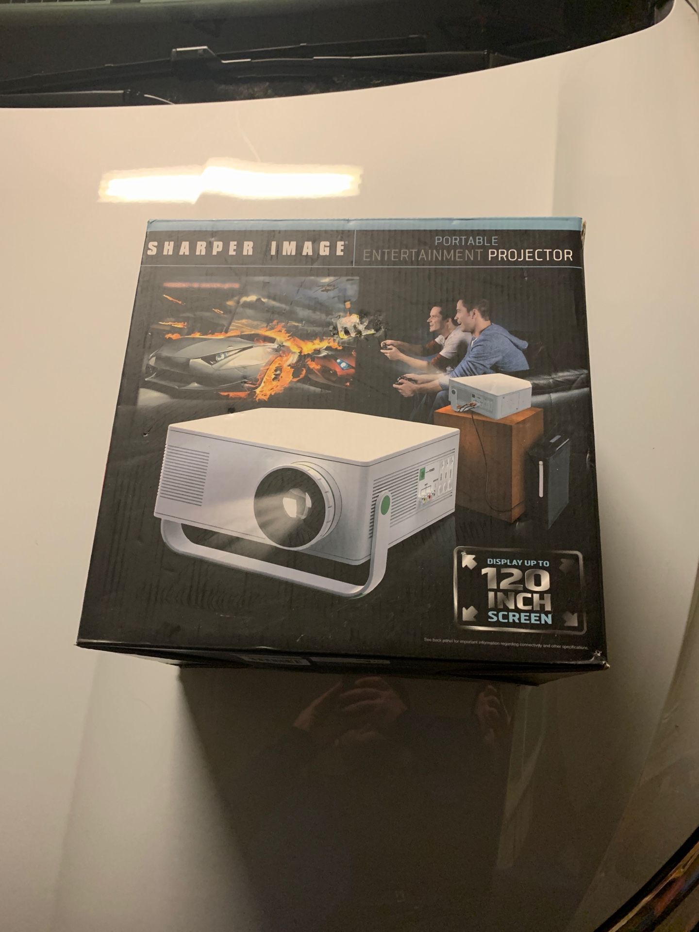 Projector