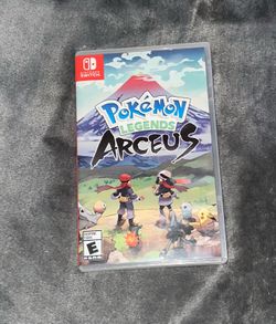 Pokemon