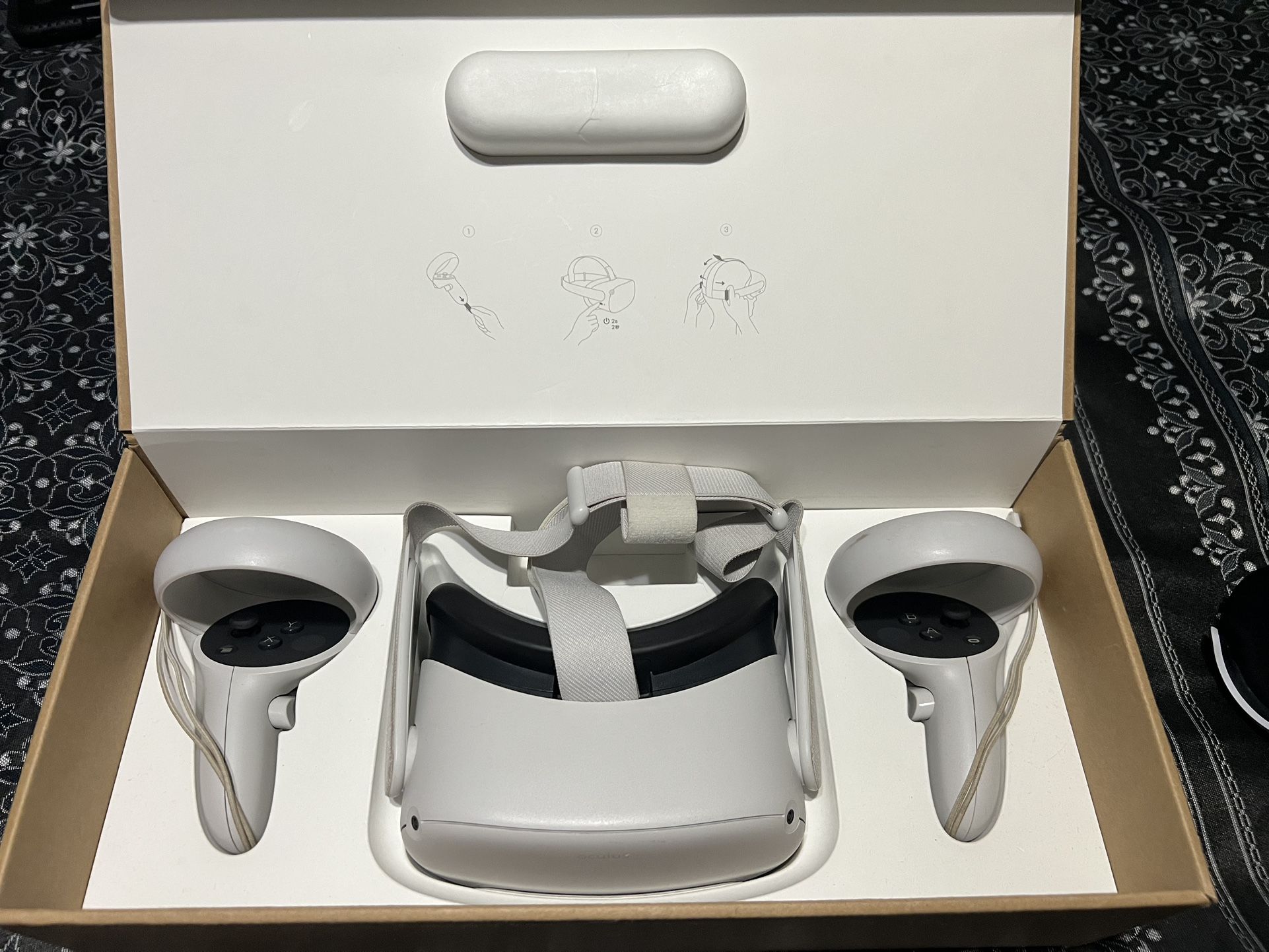 Ipad Pro (11in) PERFECT CONDITION!