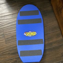 Balance Board 