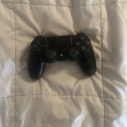 PS4 Controller 