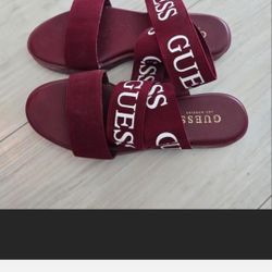 Guess Sandals